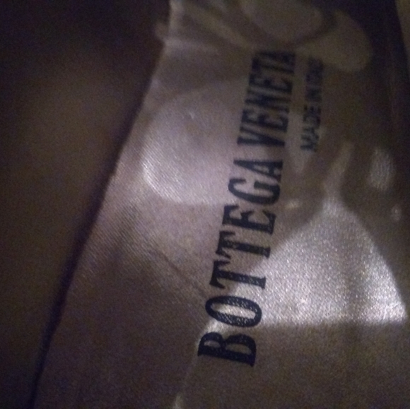 Bottega Veneta taupe women's shoes sz 38 eu - Picture 3 of 4